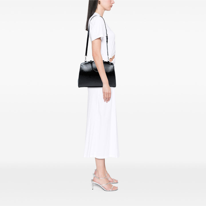 Louis Vuitton Electric Epi Brea MM