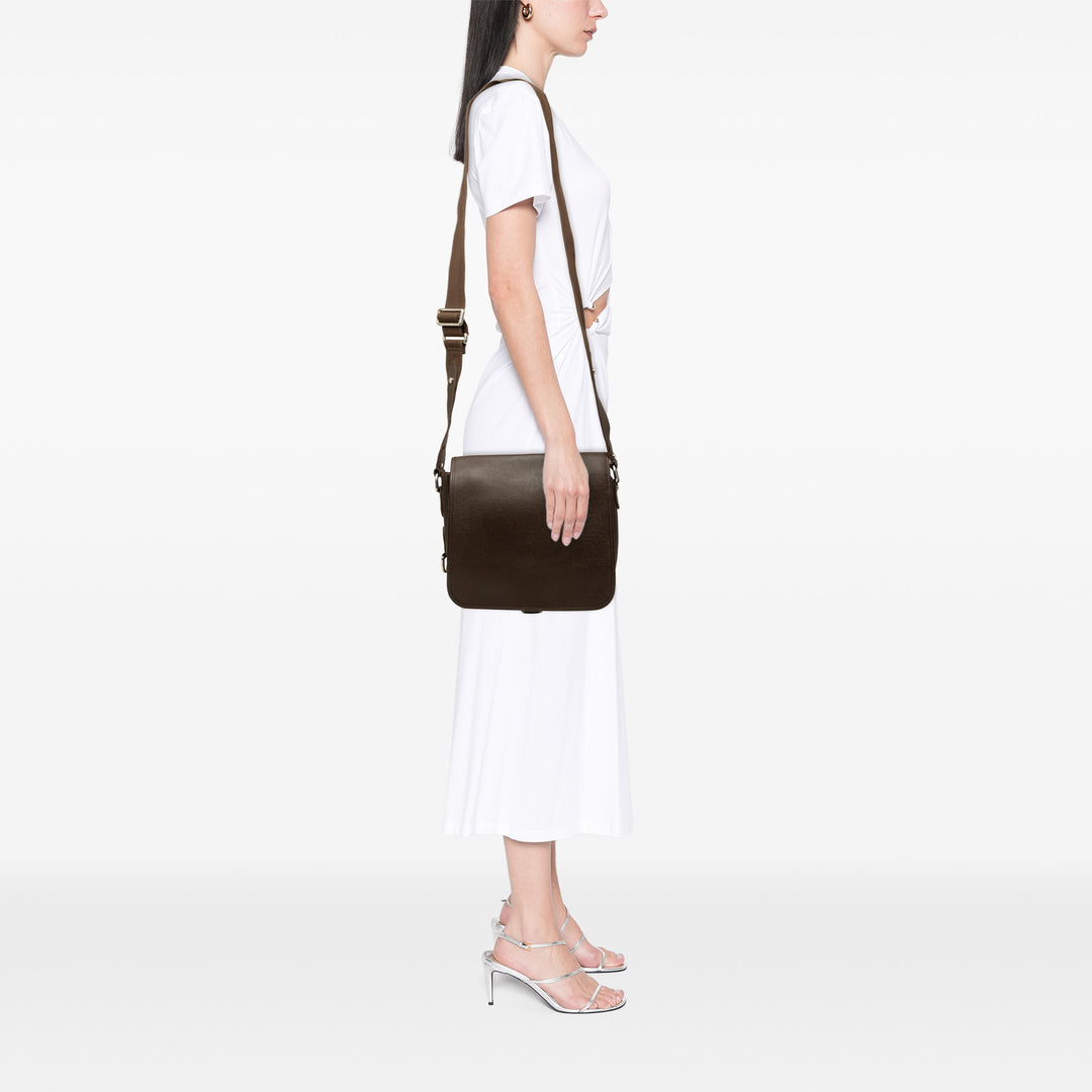 Louis Vuitton Taiga Andrei Cuir