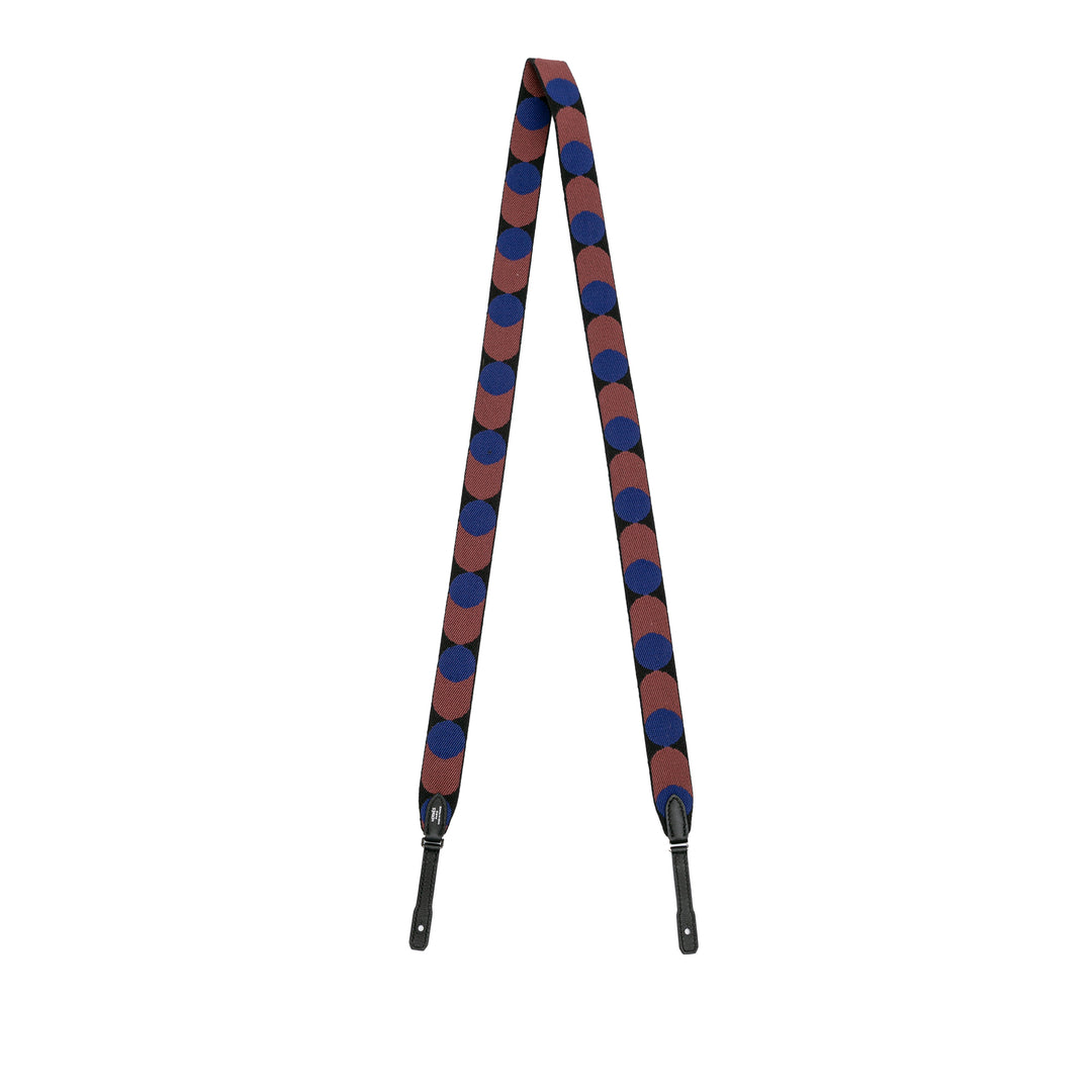 Hermès Sangle Flipperball 25 mm To Go Sac Strap