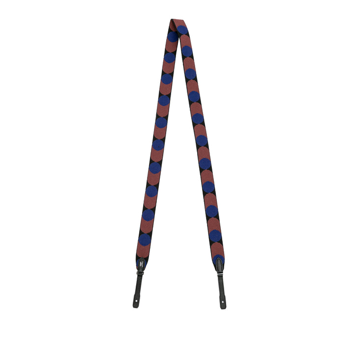 Hermès Sangle Flipperball 25 mm To Go Sac Strap