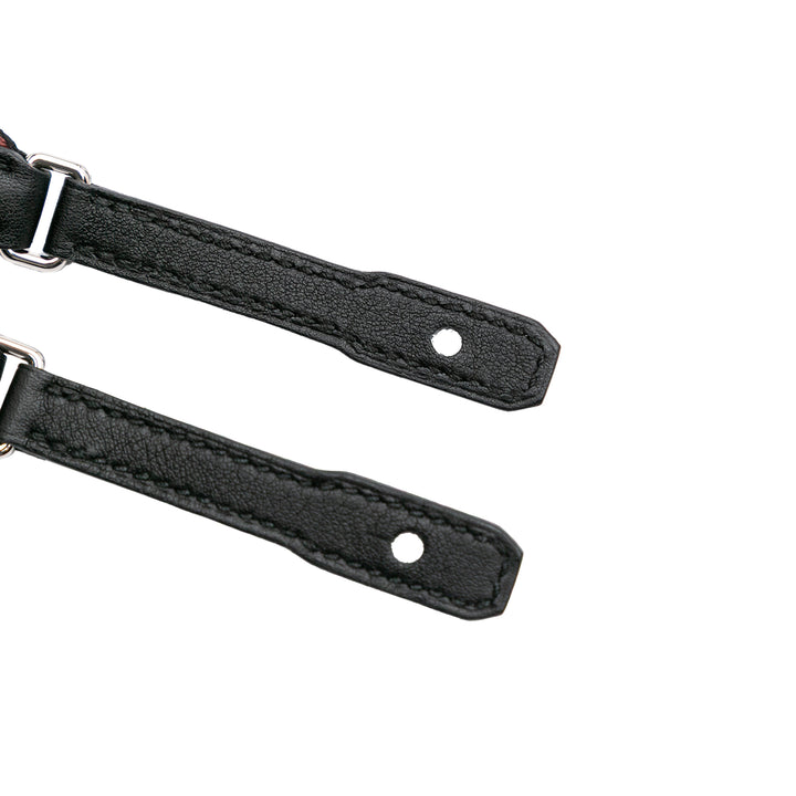 Hermès Sangle Flipperball 25 mm To Go Sac Strap