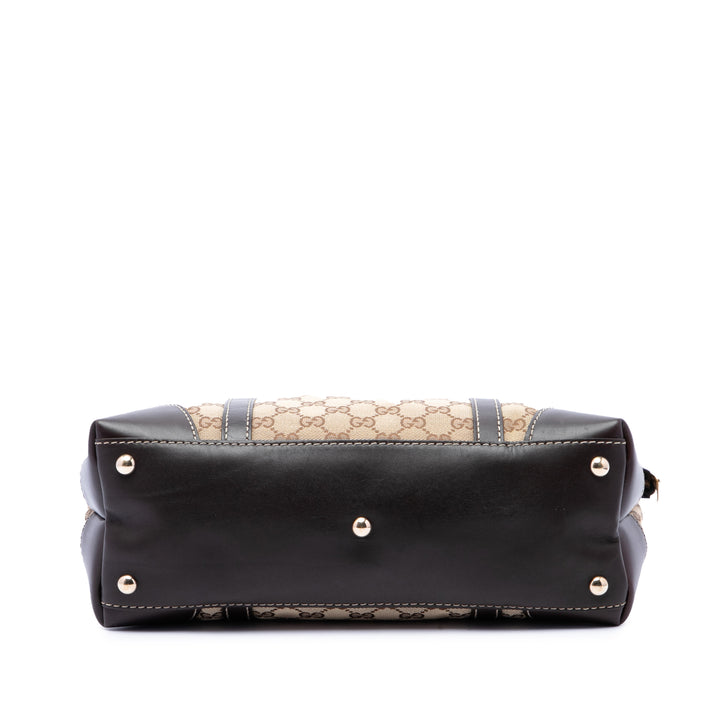 GG Lovely Cabas Beige