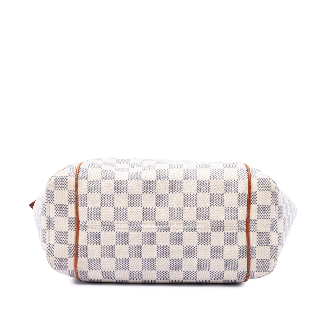 Louis Vuitton Damier Azur Totally PM