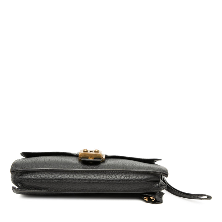 Hermès Fjord Jet Pochette Pochette