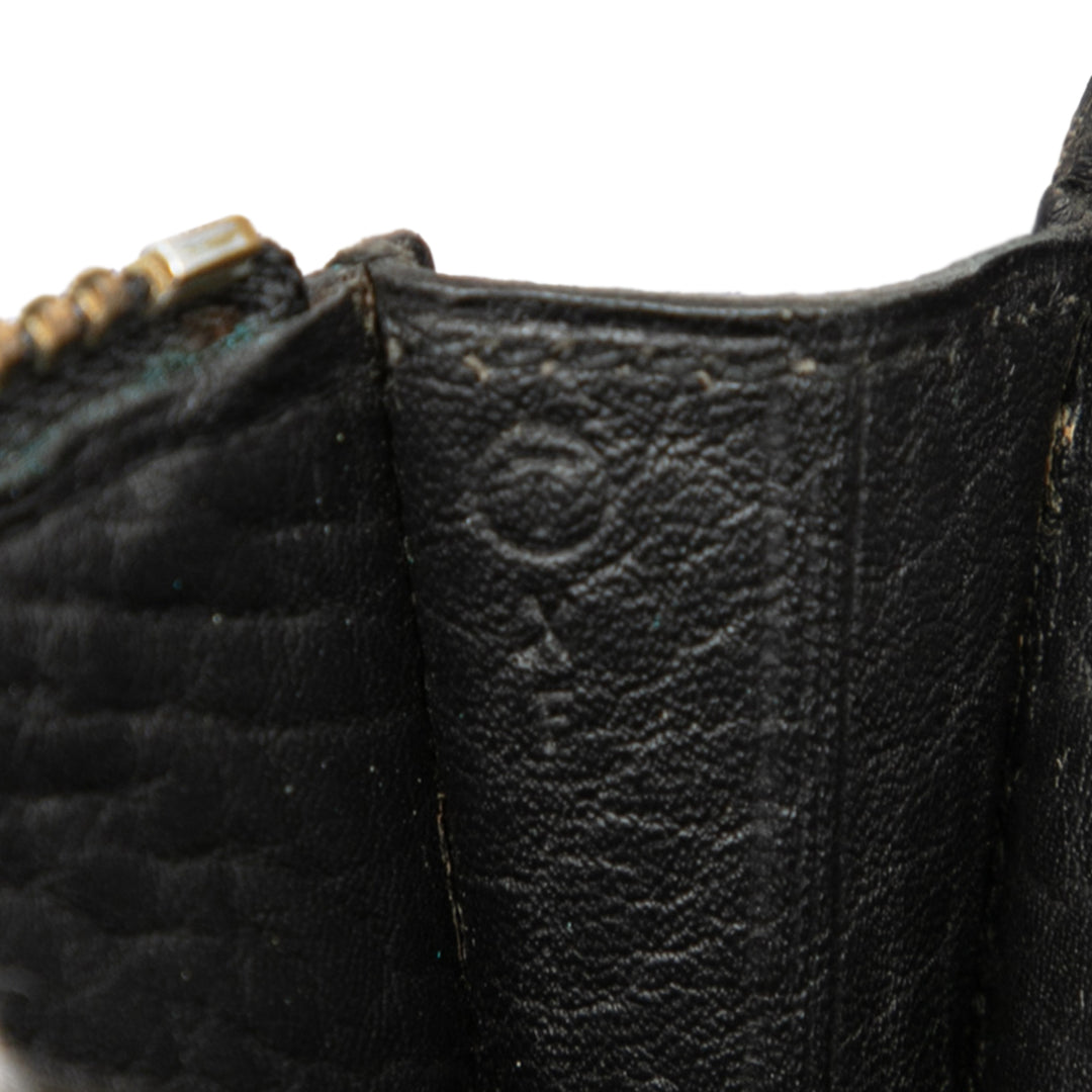 Hermès Fjord Jet Pochette Pochette