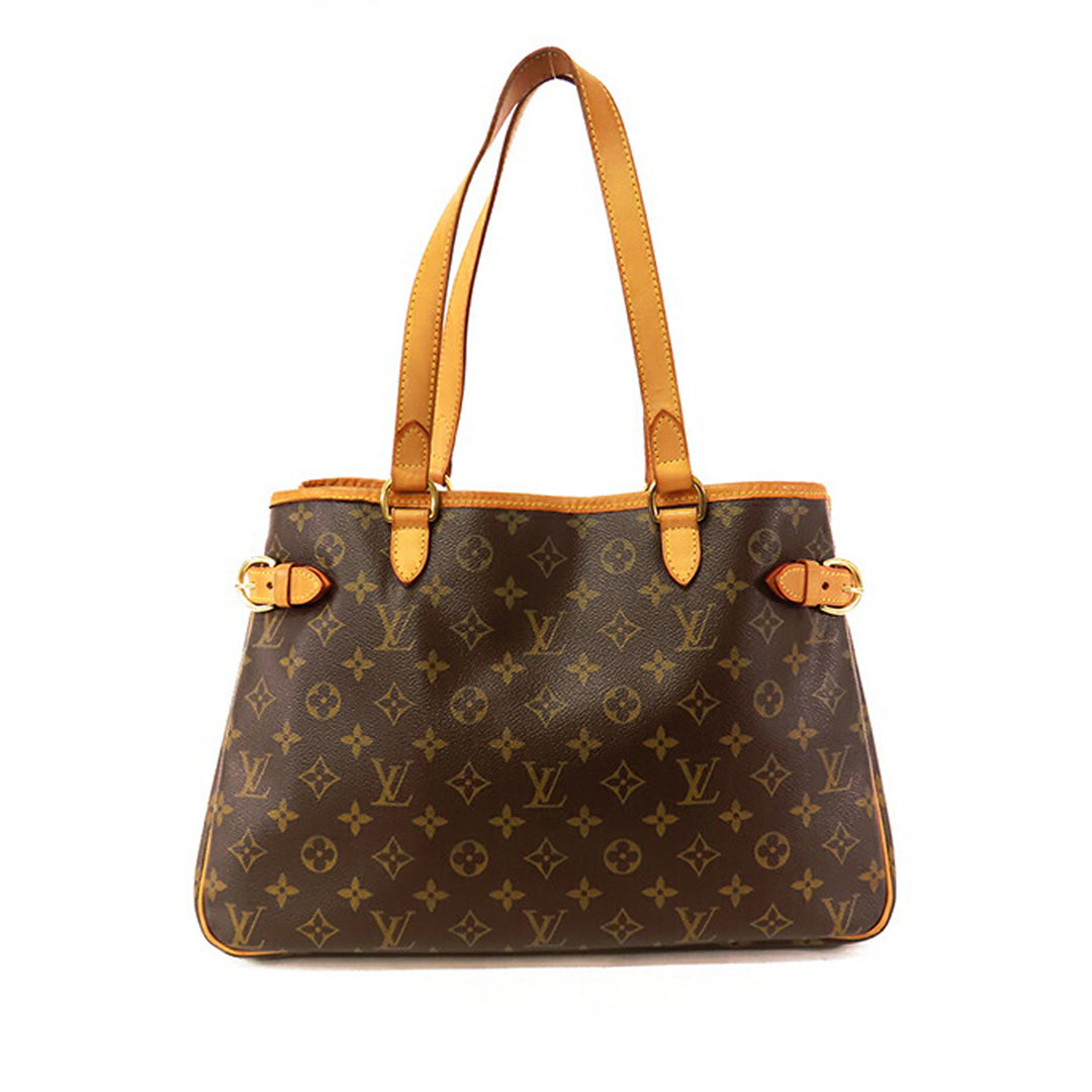 Louis Vuitton Monogram Batignolles Horizontal Brown - GABY PARIS