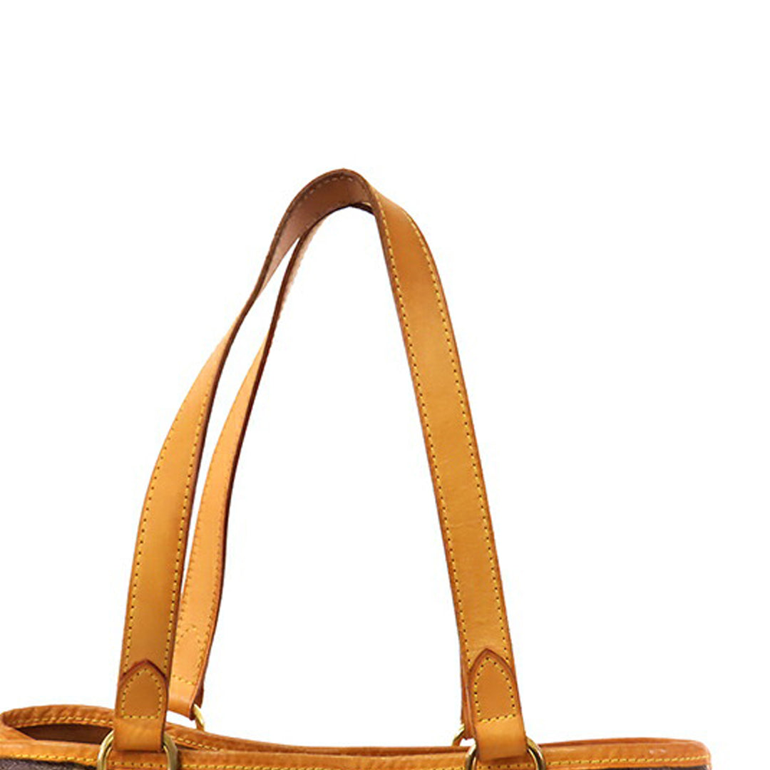 Louis Vuitton Monogram Batignolles Horizontal Brown - GABY PARIS