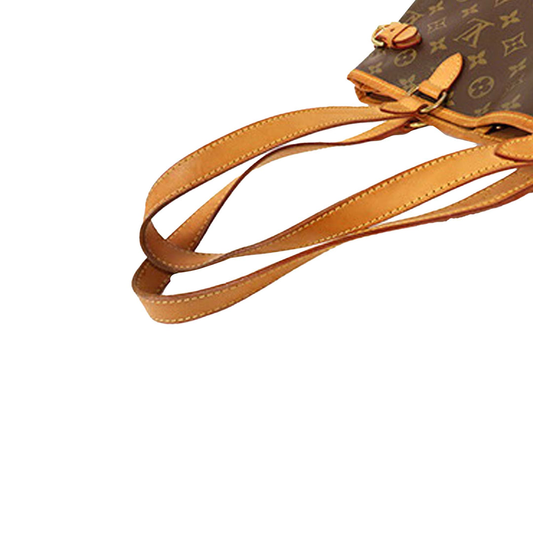 Louis Vuitton Monogram Batignolles Horizontal Brown - GABY PARIS