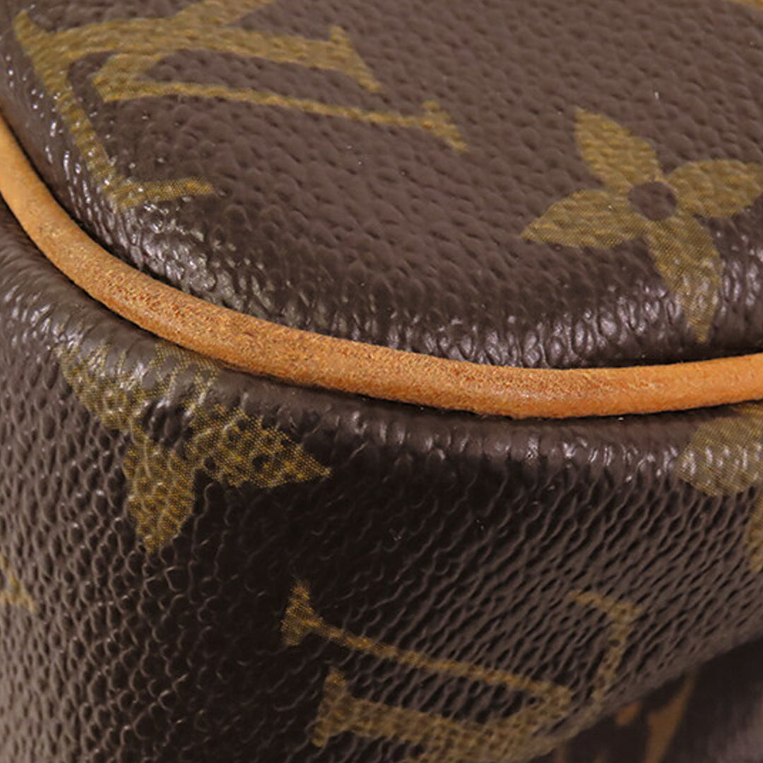 Louis Vuitton Monogram Batignolles Horizontal Brown - GABY PARIS