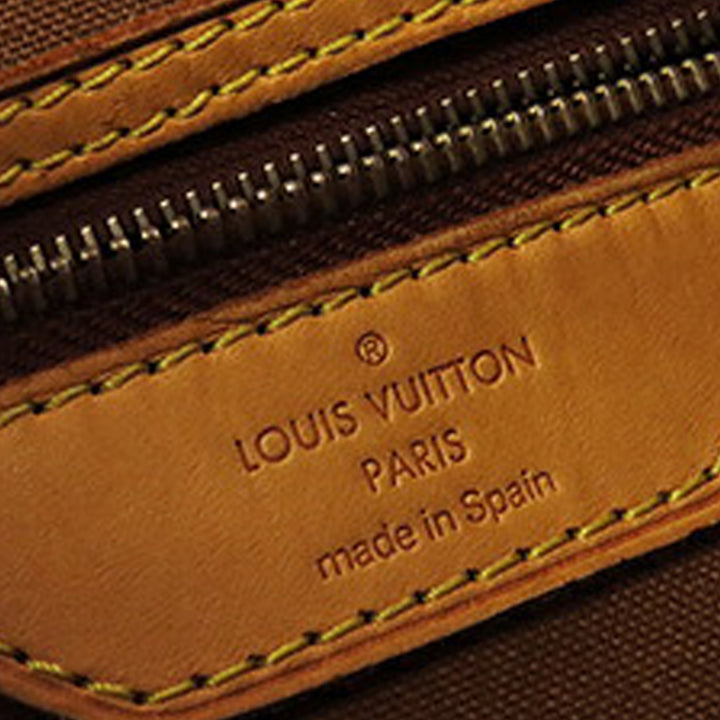 Louis Vuitton Monogram Batignolles Horizontal Brown - GABY PARIS