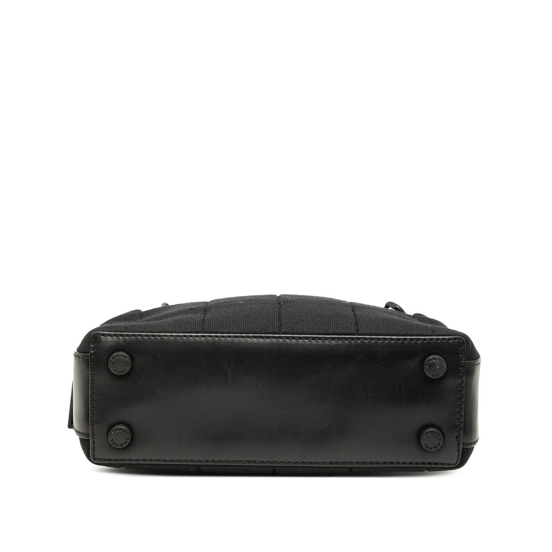 CC Chocolate Bar Jersey Sac Noir