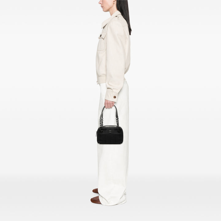 CC Chocolate Bar Jersey Sac Noir