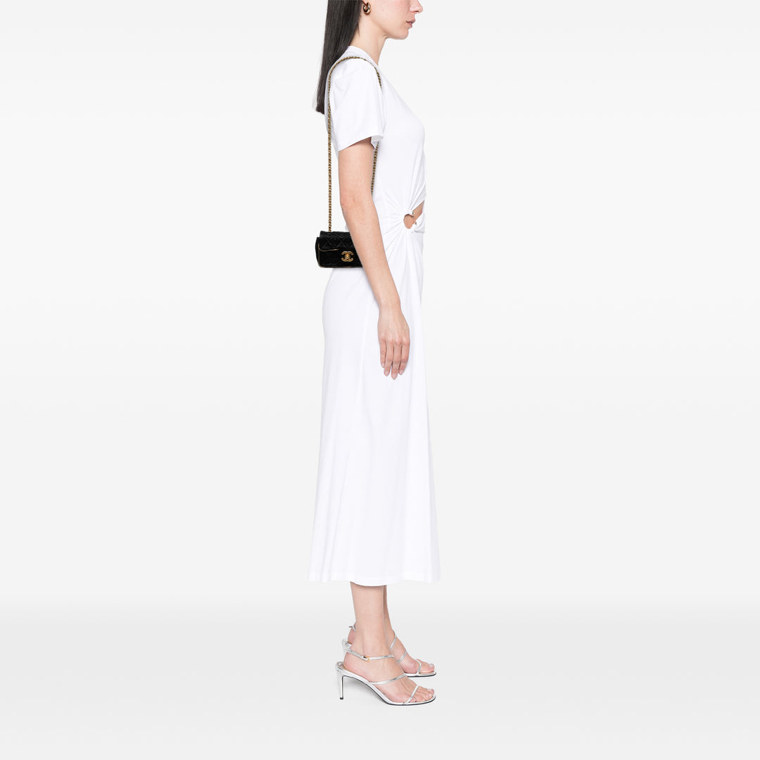 Chanel Matelassé à rabat Extra Mini Noir – vue 5 – GABY PARIS