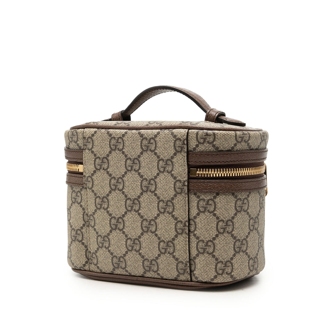 Web Ophidia Vanity GG Supreme Beige