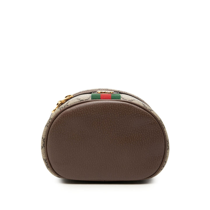 Web Ophidia Vanity GG Supreme Beige