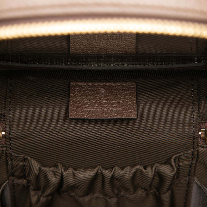 Web Ophidia Vanity GG Supreme Beige