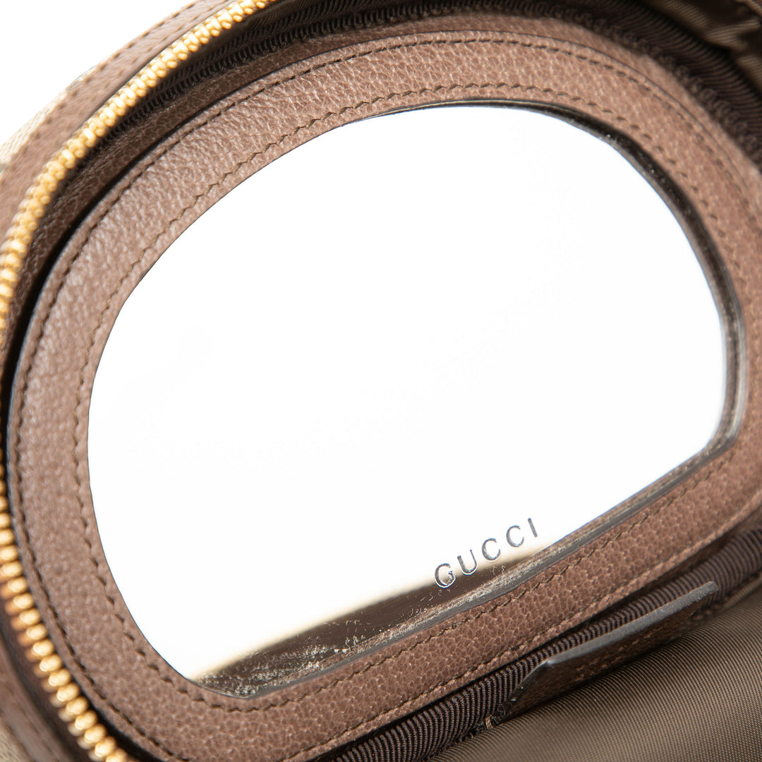 Web Ophidia Vanity GG Supreme Beige