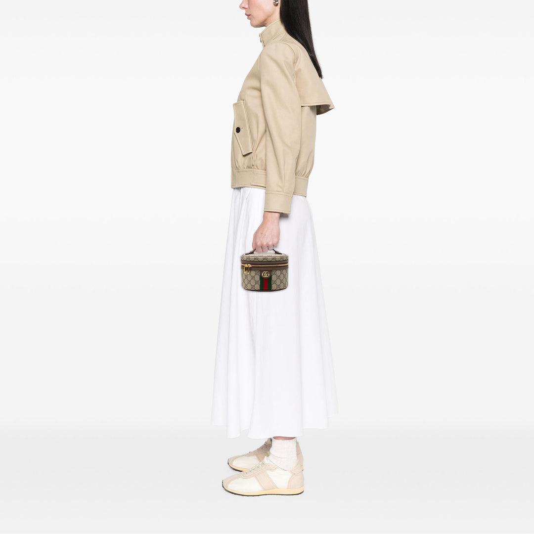 Web Ophidia Vanity GG Supreme Beige