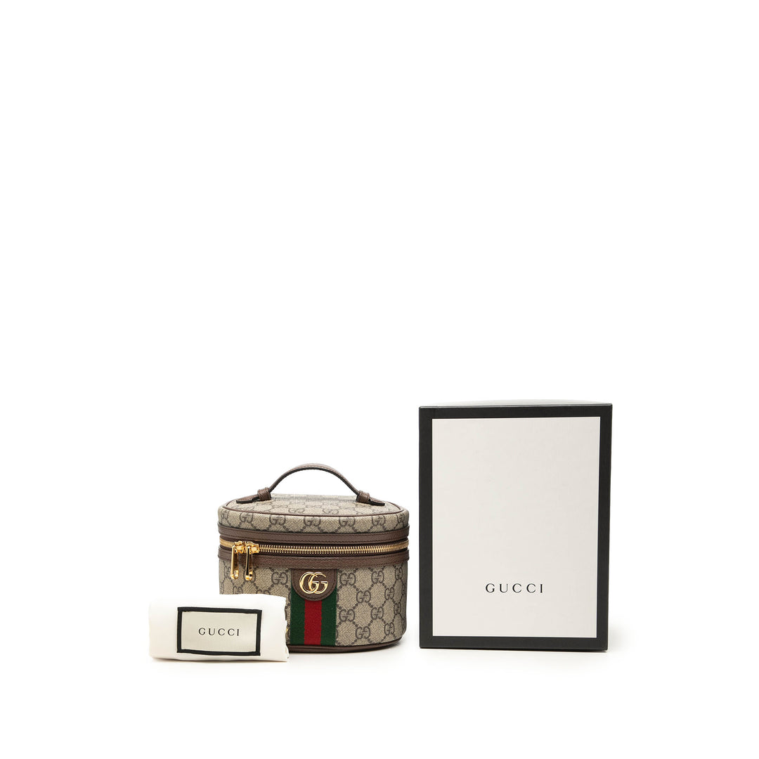 Web Ophidia Vanity GG Supreme Beige