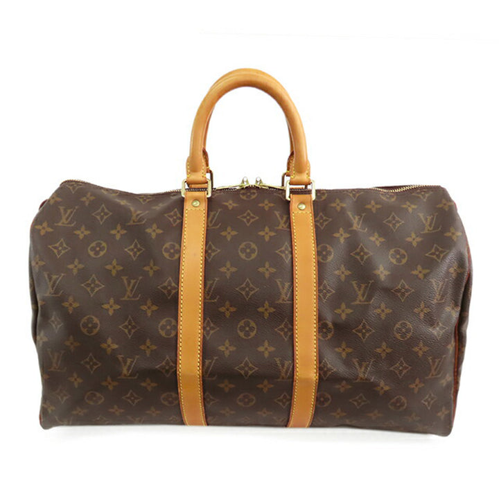 Monogram Keepall 45 Brown - Gaby Paris