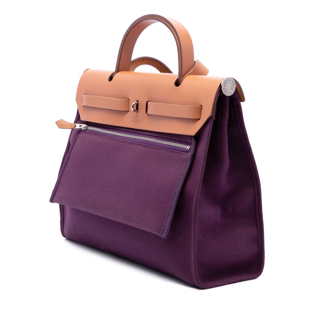 Verso Herbag Zippé 31 Violet
