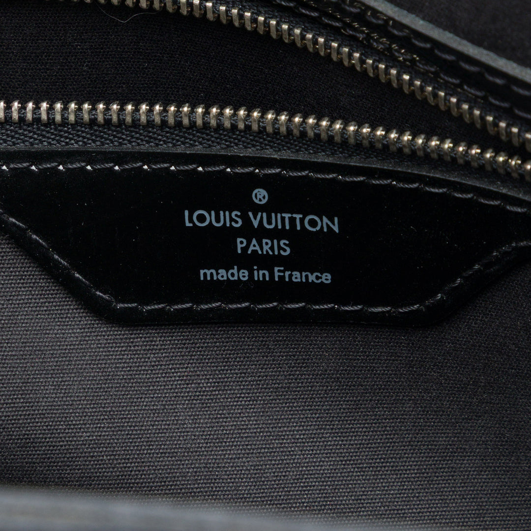 Louis Vuitton Electric Brea MM Épi Noir – vue 5 – GABY PARIS
