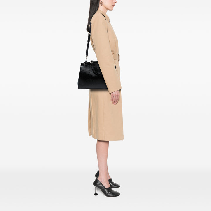 Louis Vuitton Electric Brea MM Épi Noir – vue 6 – GABY PARIS