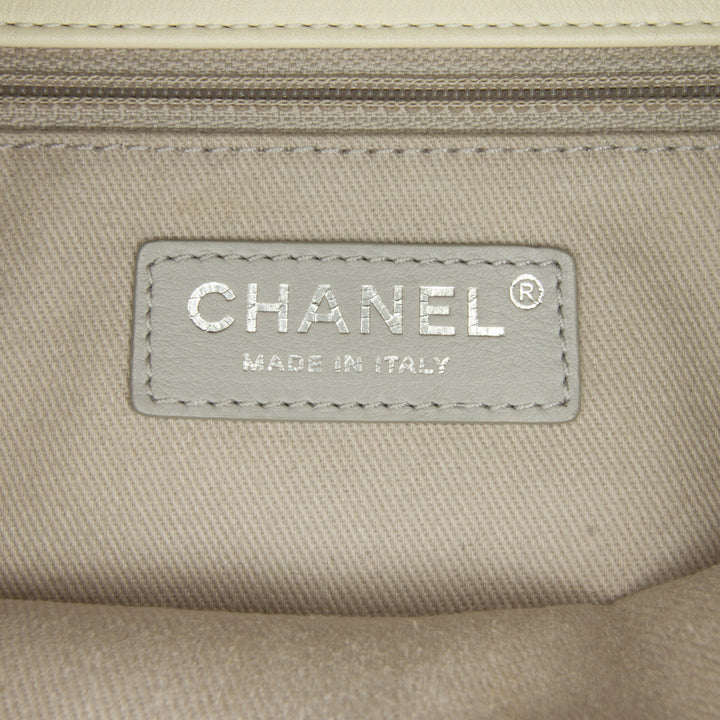 Small Airlines Tweed Flap Blue - Gaby Paris