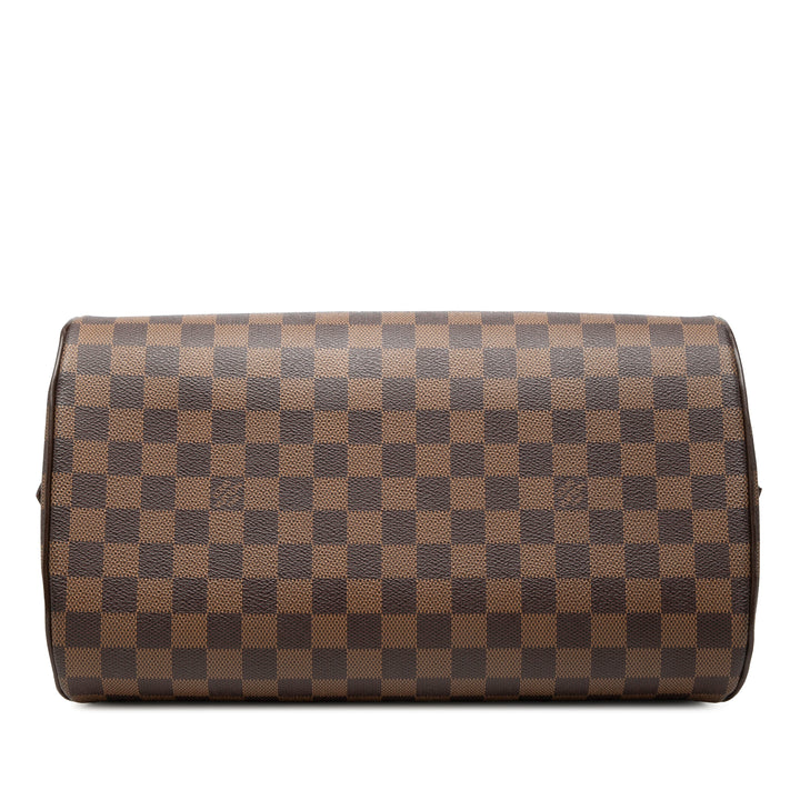 Louis Vuitton Damier Ebene Ribera MM