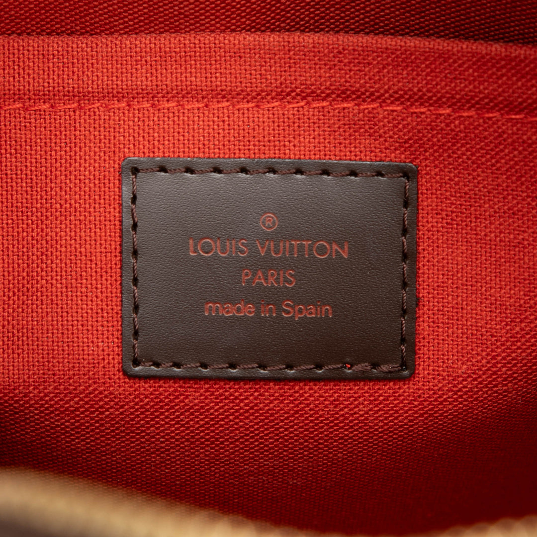 Louis Vuitton Damier Ebene Ribera MM