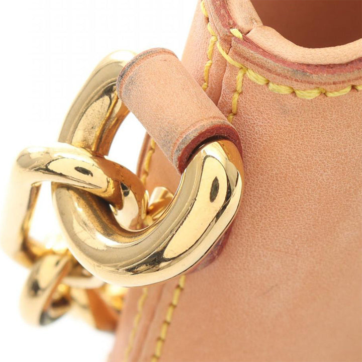 Monogram Multicolore Judy PM Black - Gaby Paris