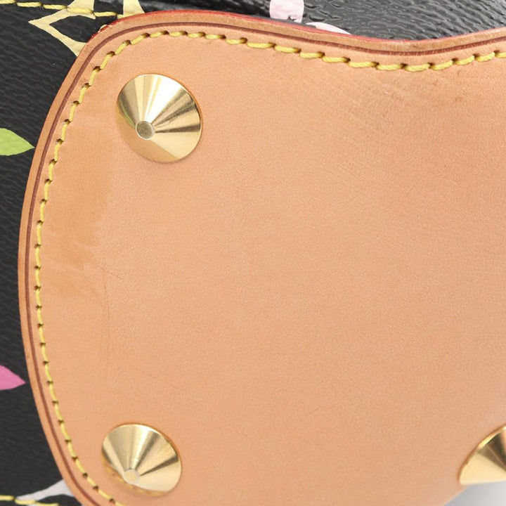 Monogram Multicolore Judy PM Black - Gaby Paris
