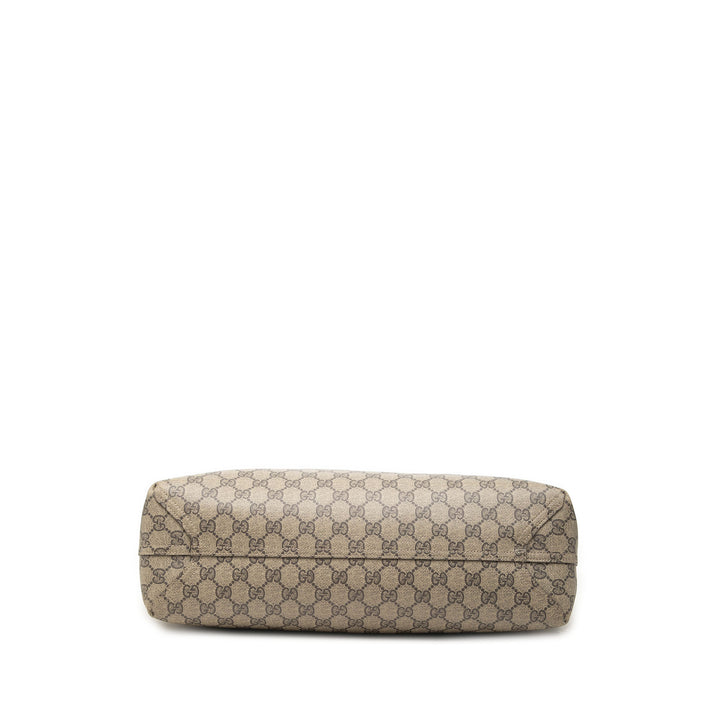 Réversible Cabas GG Supreme Beige