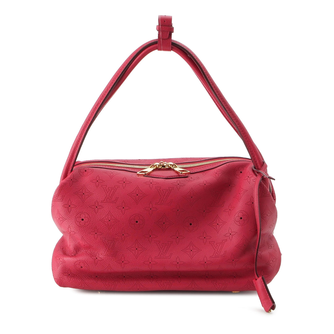 Louis Vuitton Mahina Galatea PM Toile Monogram