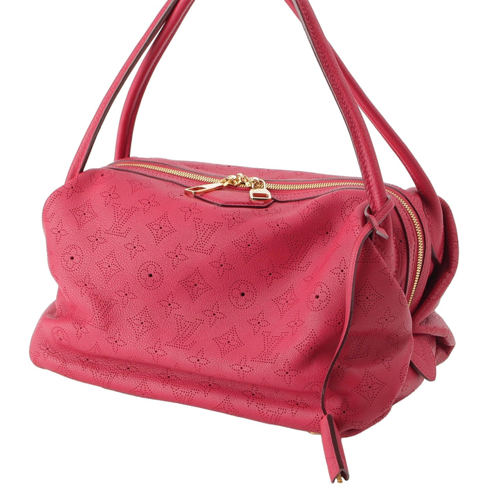 Louis Vuitton Mahina Galatea PM Toile Monogram