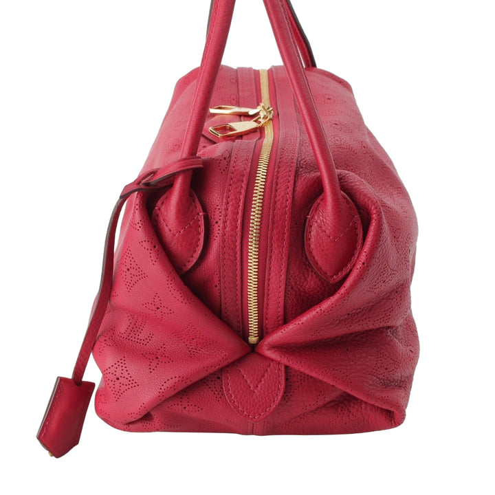 Louis Vuitton Mahina Galatea PM Toile Monogram