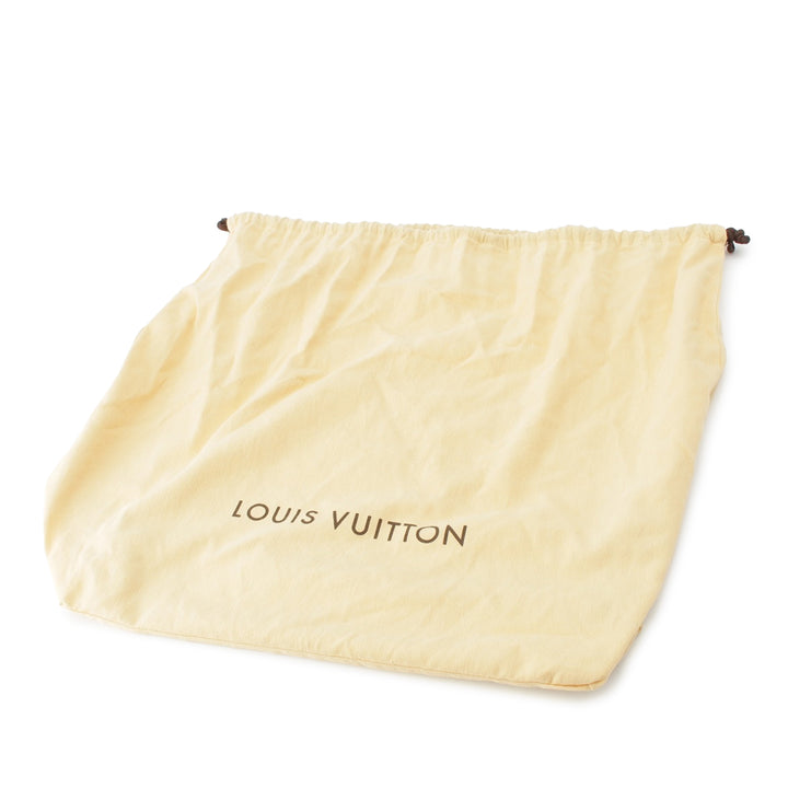 Louis Vuitton Mahina Galatea PM Toile Monogram