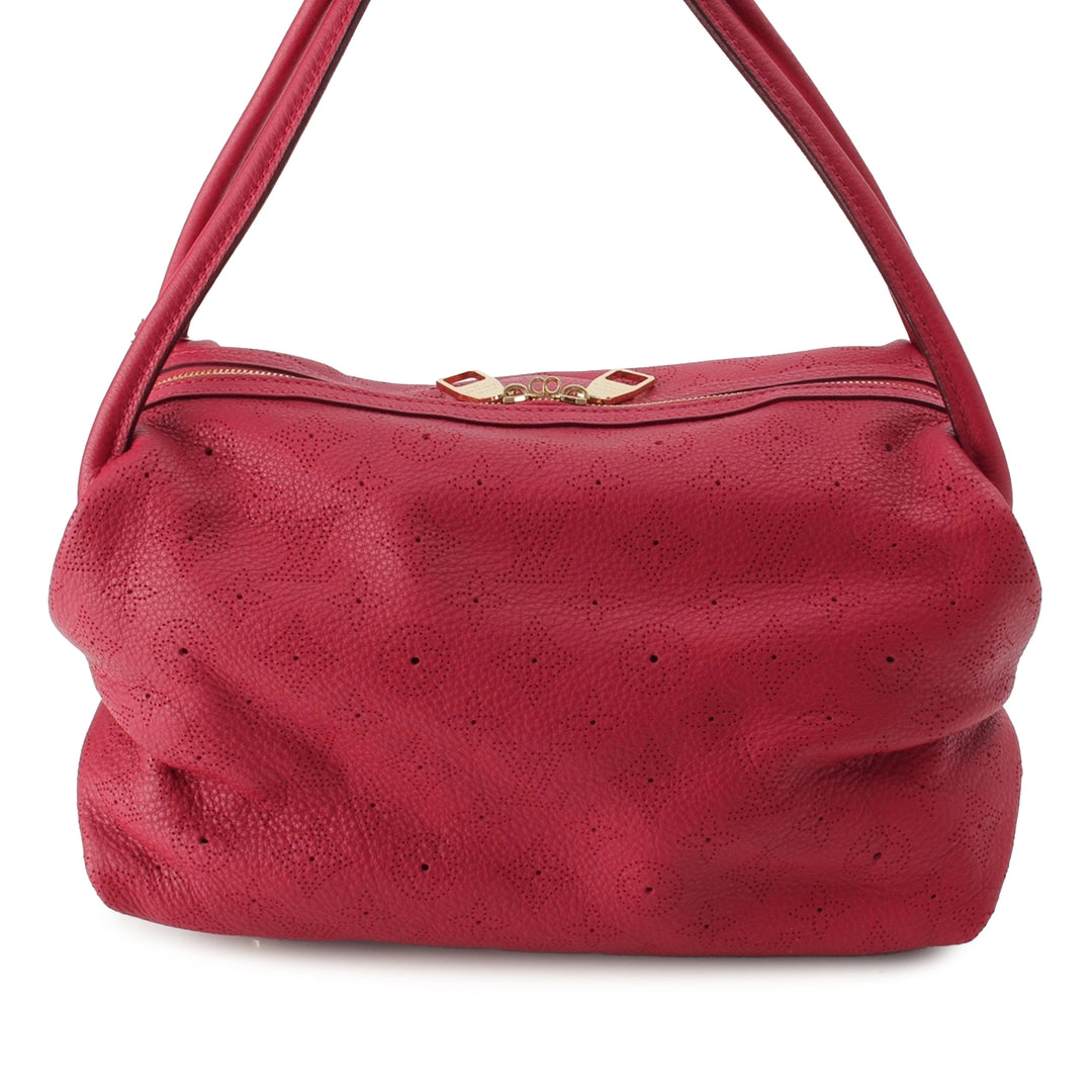 Louis Vuitton Mahina Galatea PM Toile Monogram