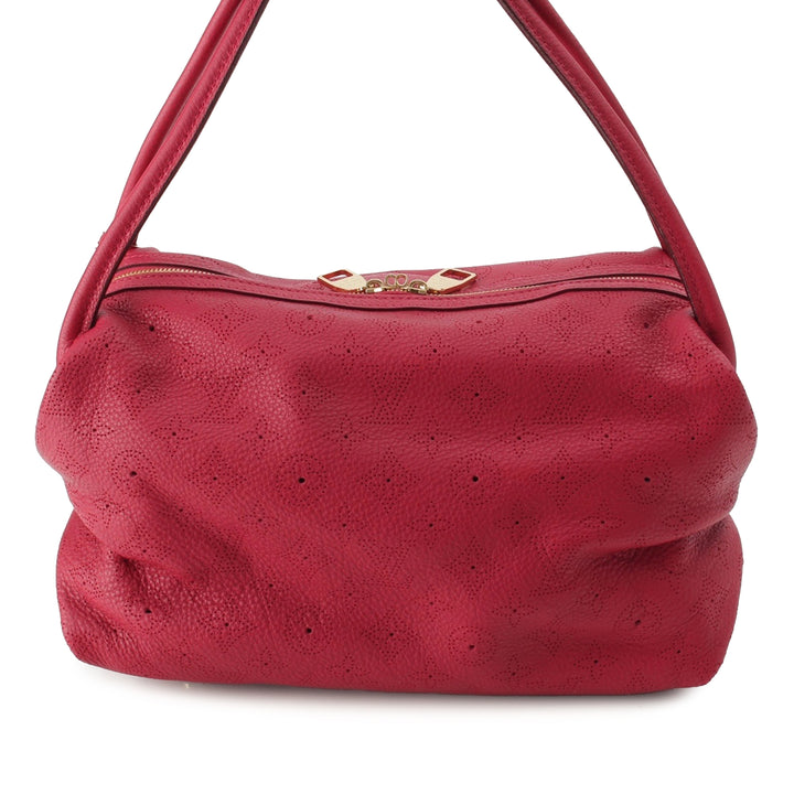 Louis Vuitton Mahina Galatea PM Toile Monogram