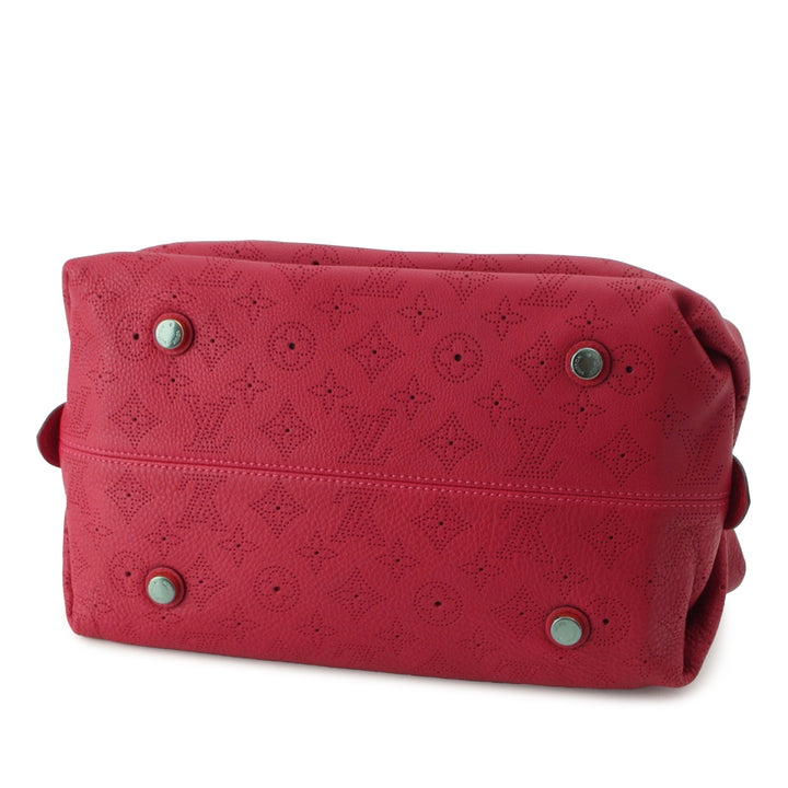 Louis Vuitton Mahina Galatea PM Toile Monogram
