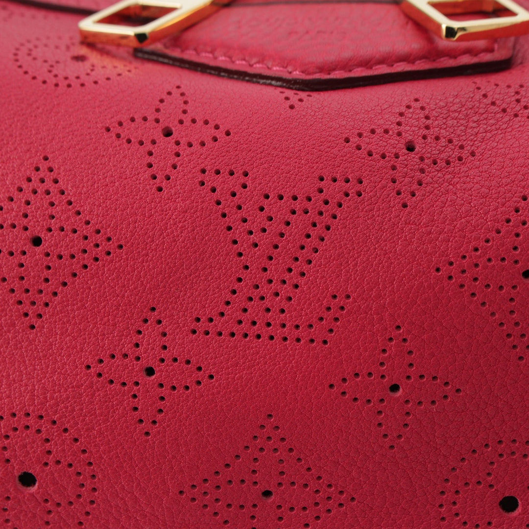 Louis Vuitton Mahina Galatea PM Toile Monogram