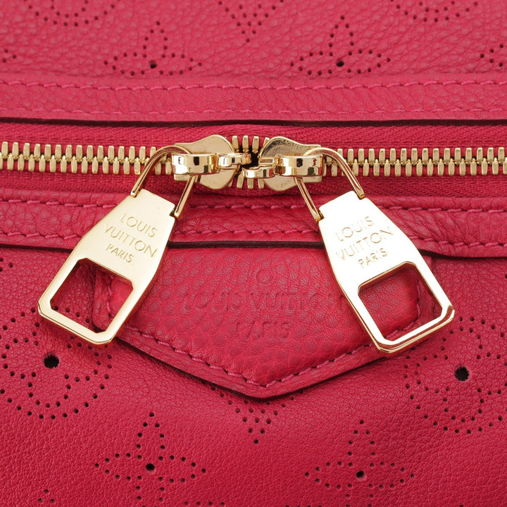 Louis Vuitton Mahina Galatea PM Toile Monogram