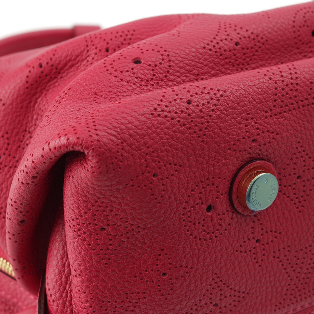 Louis Vuitton Mahina Galatea PM Toile Monogram