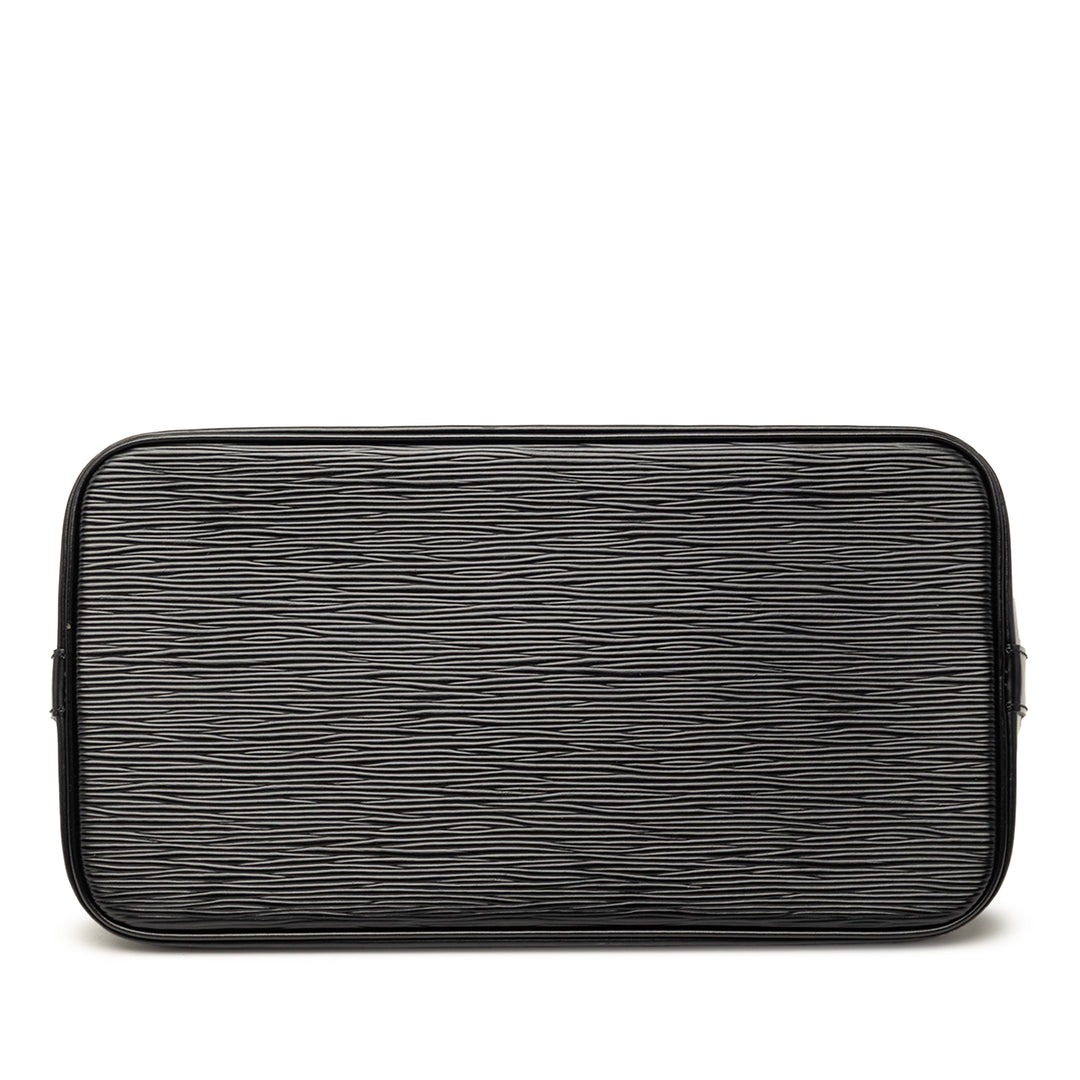 Louis Vuitton Epi Alma PM