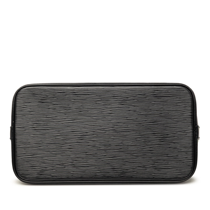 Louis Vuitton Epi Alma PM