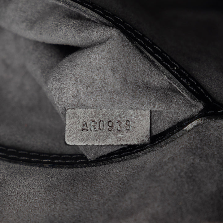 Louis Vuitton Epi Alma PM