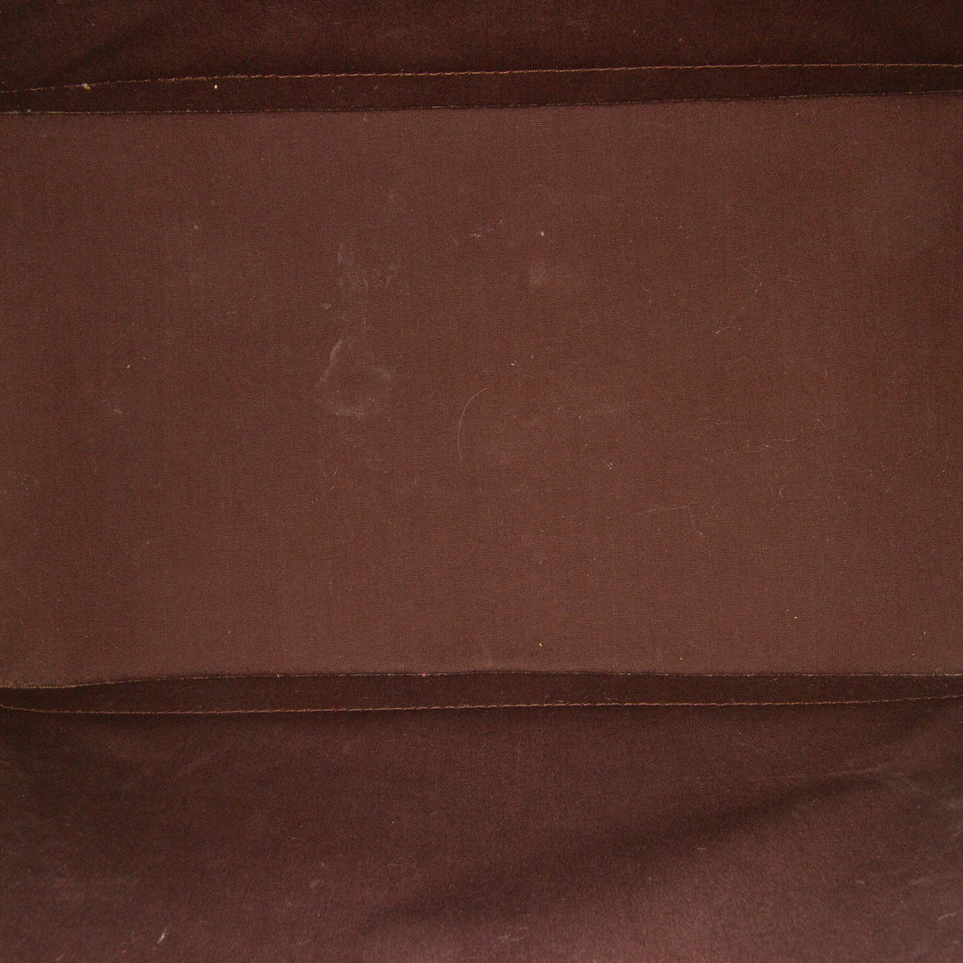 Louis Vuitton Monogram Vernis Alma GM Violet – GABY PARIS Authentique