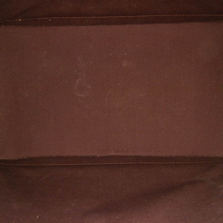 Louis Vuitton Monogram Vernis Alma GM Violet – GABY PARIS Authentique
