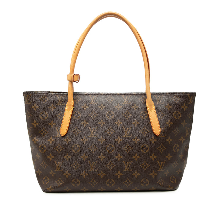 Louis Vuitton Monogram Raspail PM