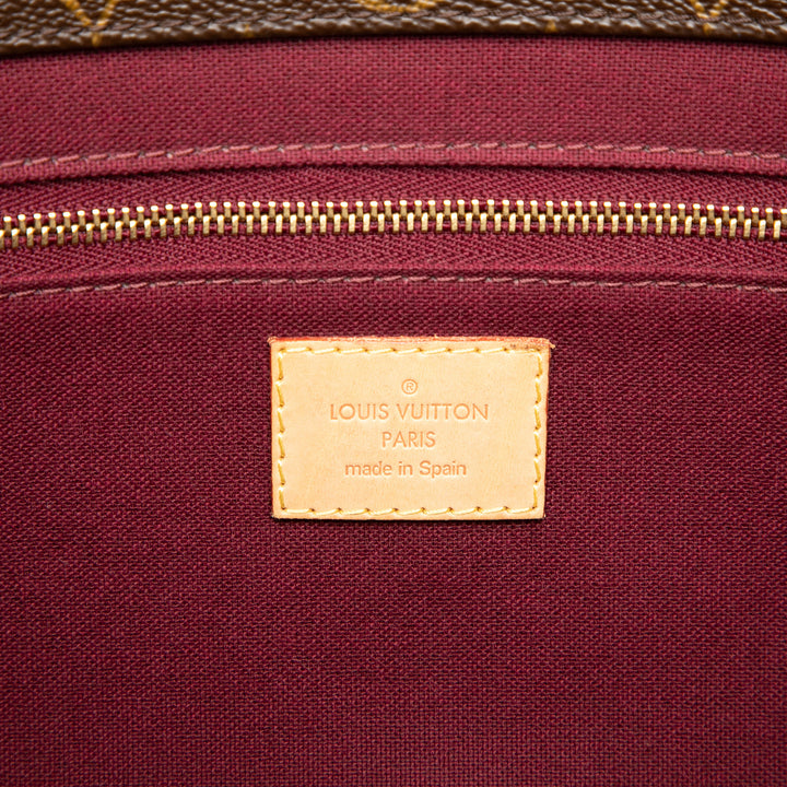 Louis Vuitton Monogram Raspail PM